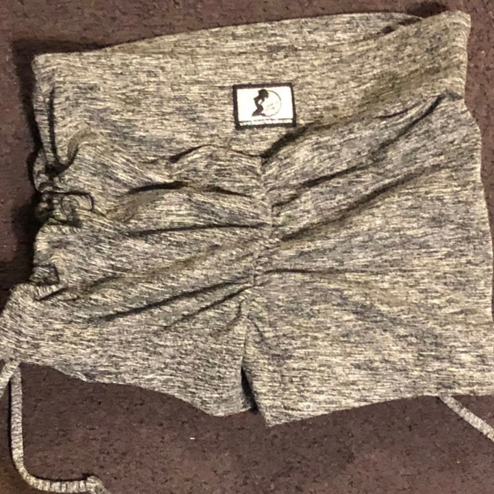 Celestial bodiez shorts